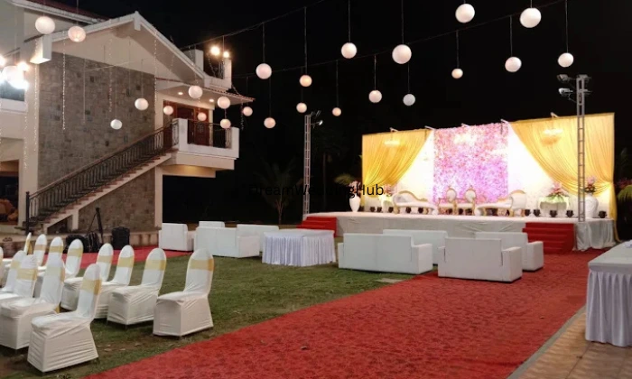 Wood Stock Acres Villa Resort